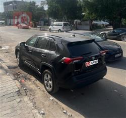 تويوتا راف 4